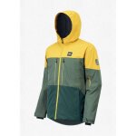 Accueil winter veste picture object forest green Accueil winter veste picture object forest green