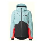 Accueil winter veste picture seen jkt cloud blue