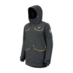 Accueil winter veste picture troop jkt black Accueil winter veste picture troop jkt black