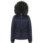 Accueil winter veste poivre blanc hybrid ski jacket embo gothic blue Accueil winter veste poivre blanc hybrid ski jacket embo gothic blue