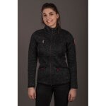 Accueil winter veste polaire aulp fizes black