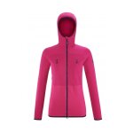 Accueil winter veste polaire millet trilogy ult power hoodie w dragon