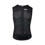 Accueil winter veste de protection poc spine vpd air wo vest uranium black