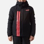 Accueil winter veste rossignol boy course hero dark blue Accueil winter veste rossignol boy course hero dark blue