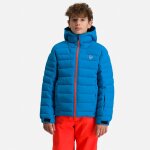 Accueil winter veste rossignol boy rapide blue Accueil winter veste rossignol boy rapide blue