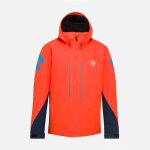 Accueil winter veste rossignol boy ski oxy orange Accueil winter veste rossignol boy ski oxy orange