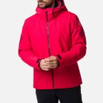 Accueil winter veste rossignol controle sports red