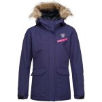 Accueil winter veste rossignol girl parka jkt nocturne