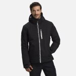 Accueil winter veste rossignol pro black