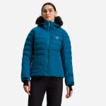 Accueil winter veste rossignol rapide pearly amoco