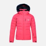 Accueil winter veste rossignol rapide pearly paradise pink Accueil winter veste rossignol rapide pearly paradise pink