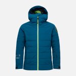 Accueil winter veste rossignol rapide ride free blue bird
