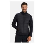 Accueil winter veste rossignol softshell mixed jkt black Accueil winter veste rossignol softshell mixed jkt black