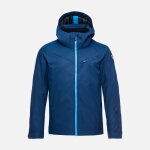Accueil winter veste rossignol stade dark navy