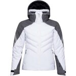 Accueil winter veste rossignol w courbe heather jkt heather grey Accueil winter veste rossignol w courbe heather jkt heather grey