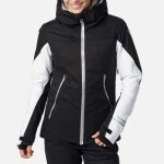 Accueil winter veste rossignol w fonction black Accueil winter veste rossignol w fonction black