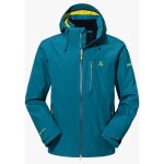 Accueil winter veste schöffel padon m bleu / jaune Accueil winter veste schöffel padon m bleu / jaune