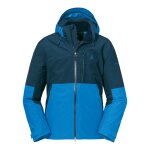 Accueil winter veste schöffel padon m bleu pétrole / bleu Accueil winter veste schöffel padon m bleu pétrole / bleu