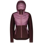 Accueil winter veste scott defined sherpa cassis pink / red fudge Accueil winter veste scott defined sherpa cassis pink / red fudge