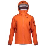 Accueil winter veste scott explorair drx 3l orange pumpkin Accueil winter veste scott explorair drx 3l orange pumpkin