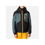Accueil winter veste de ski rossignol boy course jacket black Accueil winter veste de ski rossignol boy course jacket black