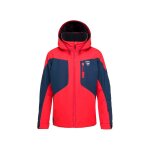Accueil winter veste de ski rossignol boy course red Accueil winter veste de ski rossignol boy course red