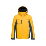 Accueil winter veste de ski rossignol boy ski jkt deep citrus Accueil winter veste de ski rossignol boy ski jkt deep citrus
