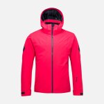 Accueil winter veste de ski rossignol m controle red