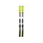 Accueil winter völkl rtm 8. 0 green w / fdt + fdt tp 10 80mm Accueil winter völkl rtm 8. 0 green w / fdt + fdt tp 10 80mm