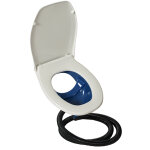 Toilette sche jardin  sparation des urines privy 501 separett