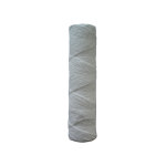 Cartouche anti - sédiment (anti - boue) sédiment 10 microns 9 - 3 / 4 filtre 103 Cartouche anti - sédiment (anti - boue) sédiment 10 microns 9 - 3 / 4 filtre 103