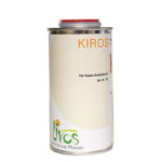 Diluant kiros 0. 5l