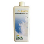 Nettoyant parquets et meubles huilés 1l glanos livos Nettoyant parquets et meubles huilés 1l glanos livos