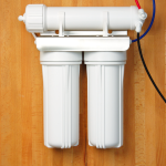 Osmoseur sous vier hydropure direct compact - exel ii c300xd
