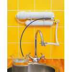 Osmoseur sur vier hydropure h1p 150gpd