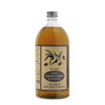 Savon de marseille écologique recharge liquide à l'huile d'olive 1l marius fabre Savon de marseille écologique recharge liquide à l'huile d'olive 1l marius fabre