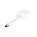 Accessoire pour macway adaptateur mini displayport vers dvi - i