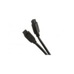 Accessoire pour macway cable firewire 800 9 - 9 br Accessoire pour macway cable firewire 800 9 - 9 br