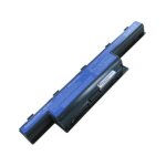 Batterie pour acer emachines e732