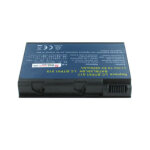 Batterie pour acer aspire 3100 series