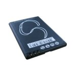 Batterie pour acer betouch e110