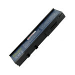 Batterie pour acer extensa 3100