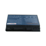 Batterie pour acer extensa 5220 - 1a1g16