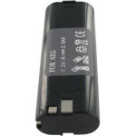 Batterie pour aeg abs 10 rl