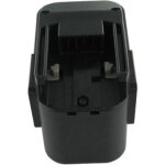 Batterie pour aeg bs2e 9. 6t Batterie pour aeg bs2e 9. 6t