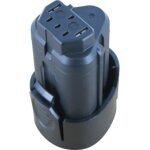 Batterie type aeg l1215