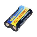Batterie pour kodak easyshare zd710 zoom