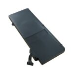 Batterie pour apple macbook pro 13  a1278 (2009 version)