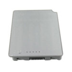 Batterie pour apple powerbook g4 15 pouces superdrive