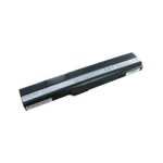 Batterie type asus a32 - k52